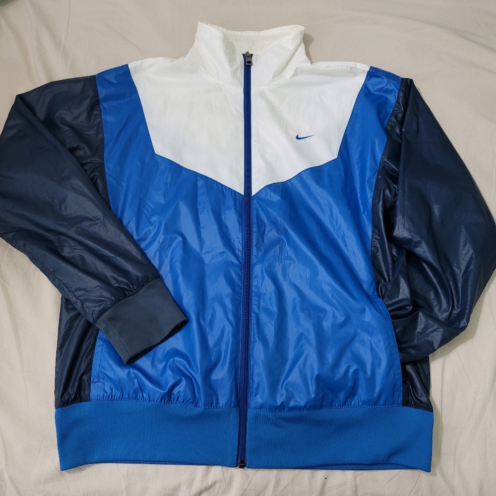 2010 Nike jacket